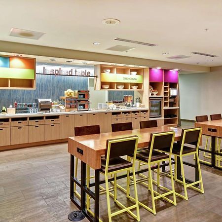 Home2 Suites By Hilton Springfield North Extérieur photo
