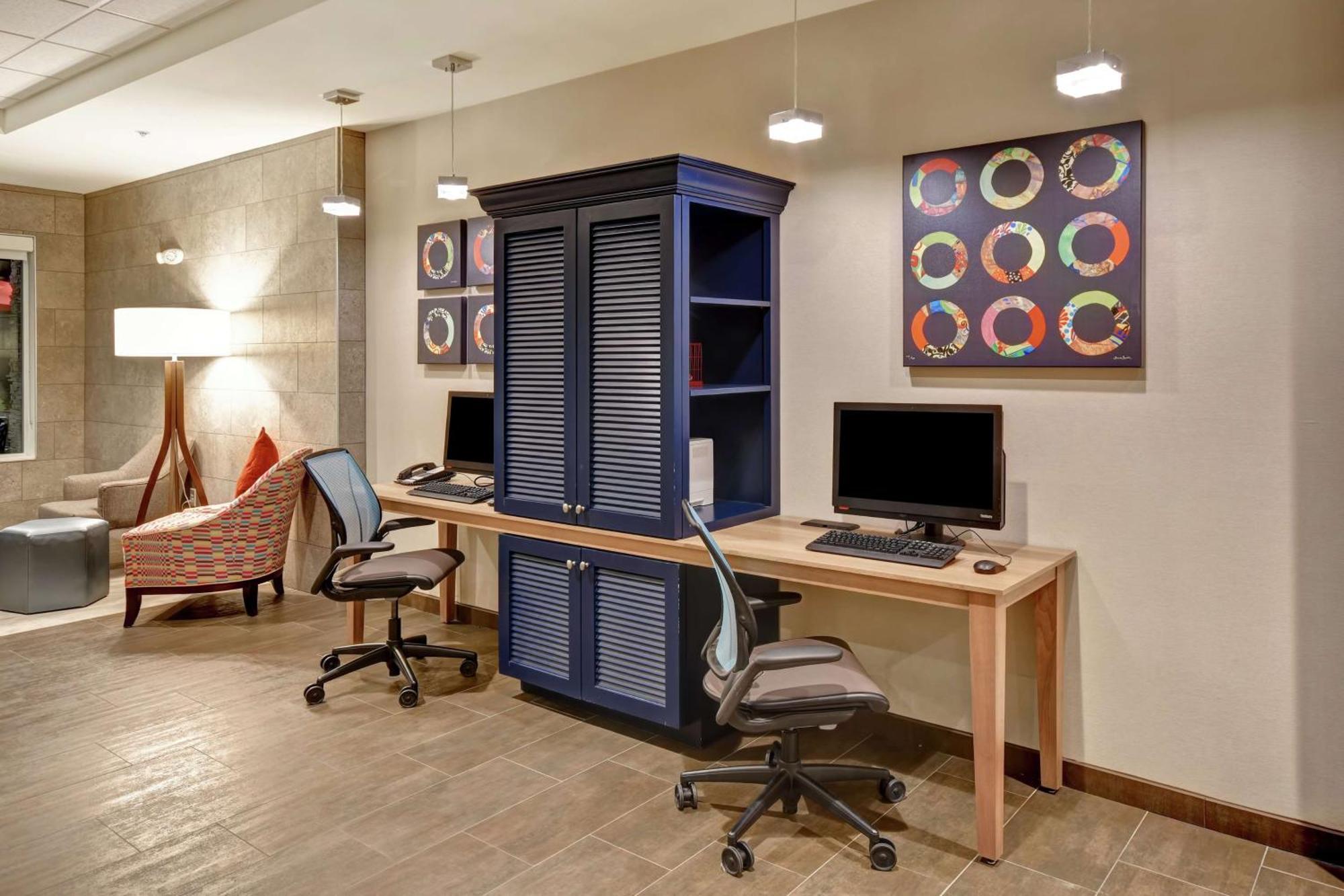 Home2 Suites By Hilton Springfield North Extérieur photo