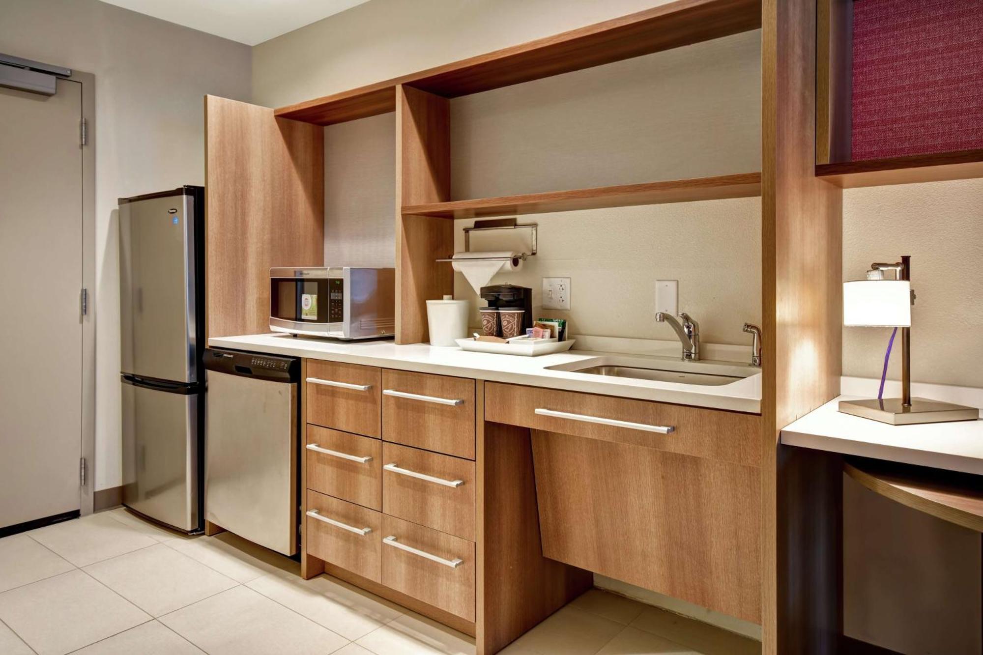 Home2 Suites By Hilton Springfield North Extérieur photo
