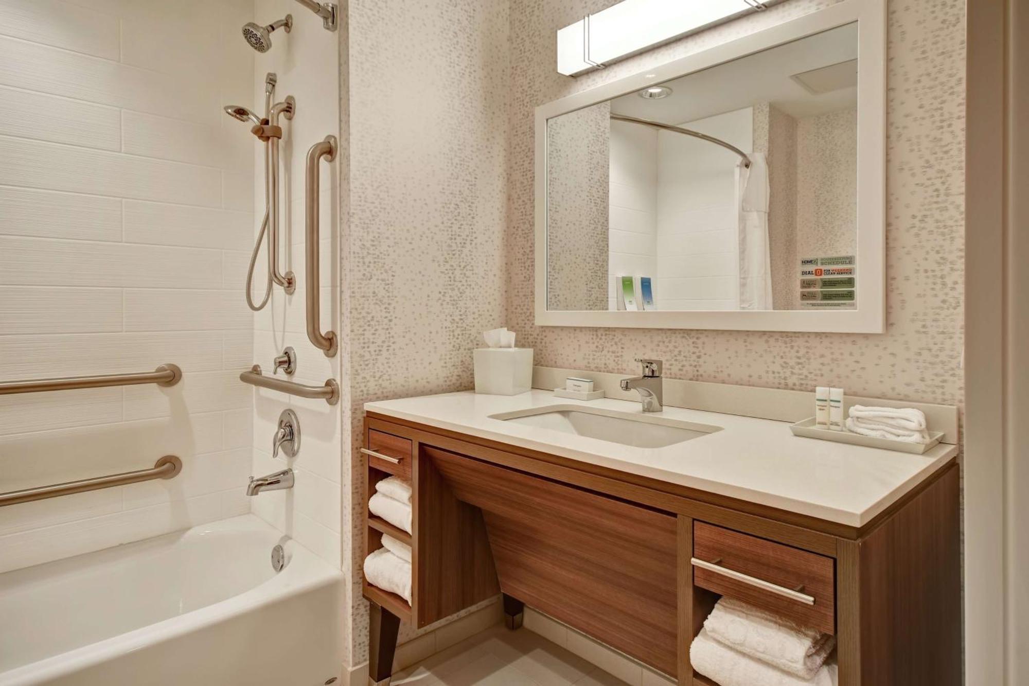 Home2 Suites By Hilton Springfield North Extérieur photo