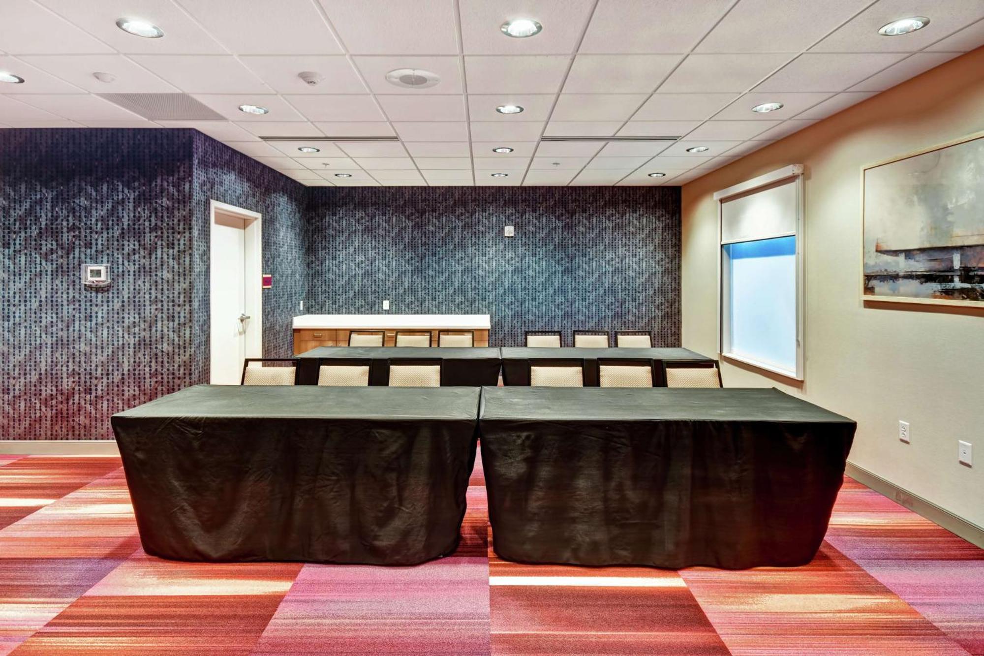 Home2 Suites By Hilton Springfield North Extérieur photo