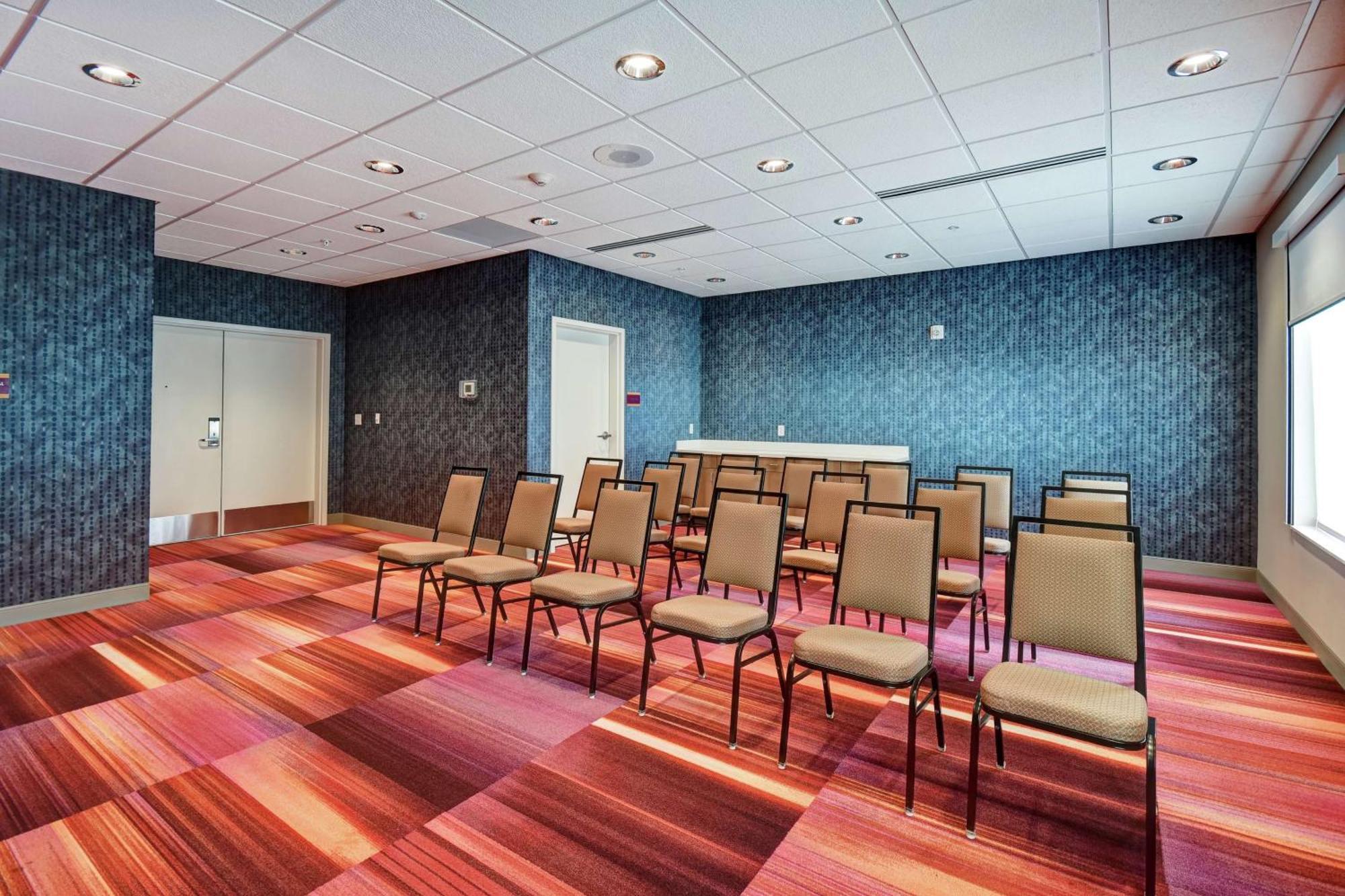 Home2 Suites By Hilton Springfield North Extérieur photo