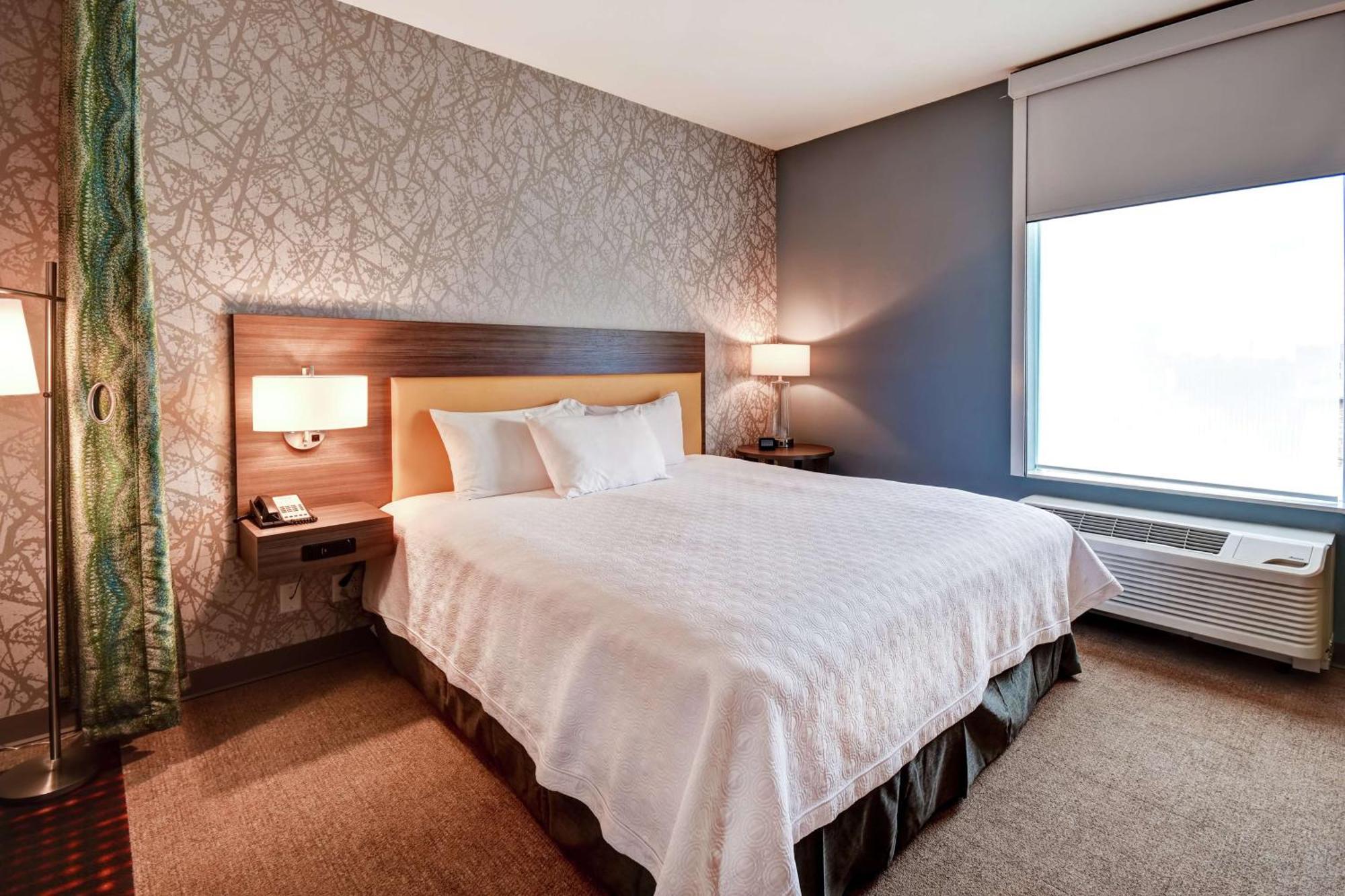 Home2 Suites By Hilton Springfield North Extérieur photo