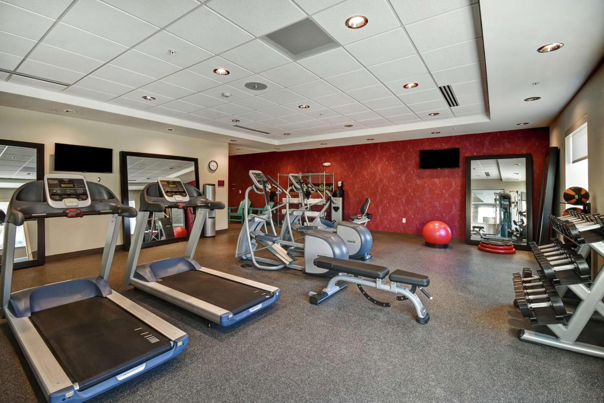 Home2 Suites By Hilton Springfield North Extérieur photo