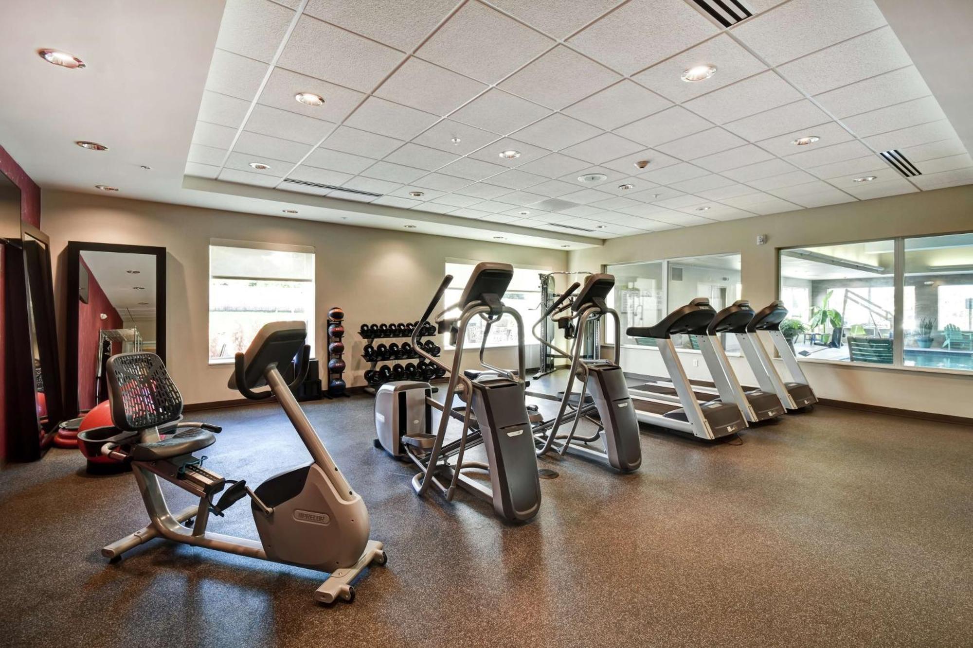 Home2 Suites By Hilton Springfield North Extérieur photo