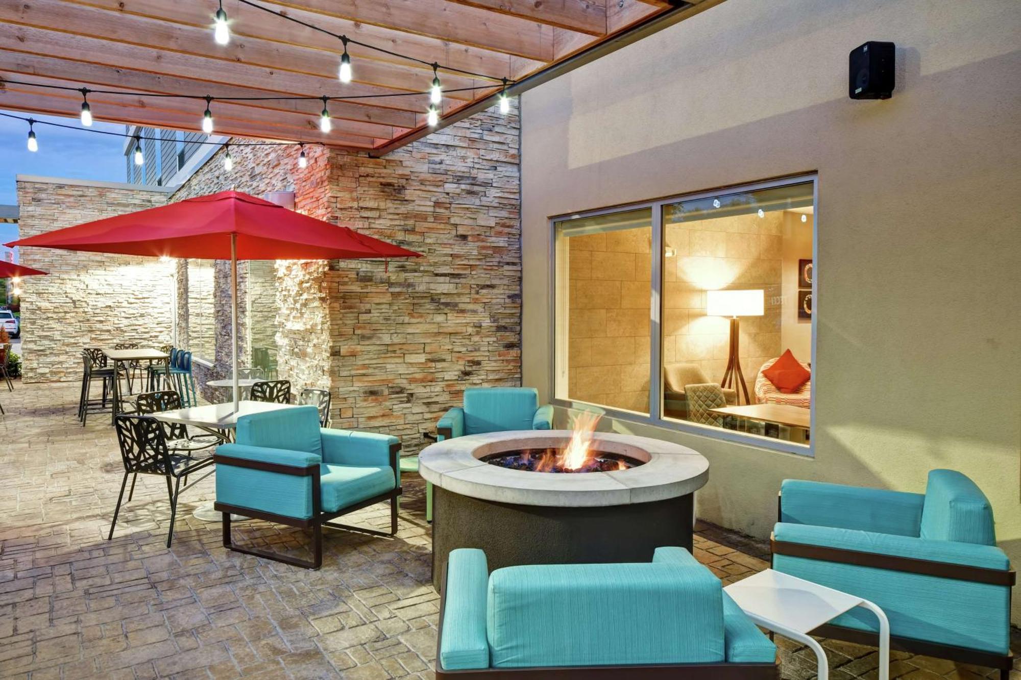 Home2 Suites By Hilton Springfield North Extérieur photo