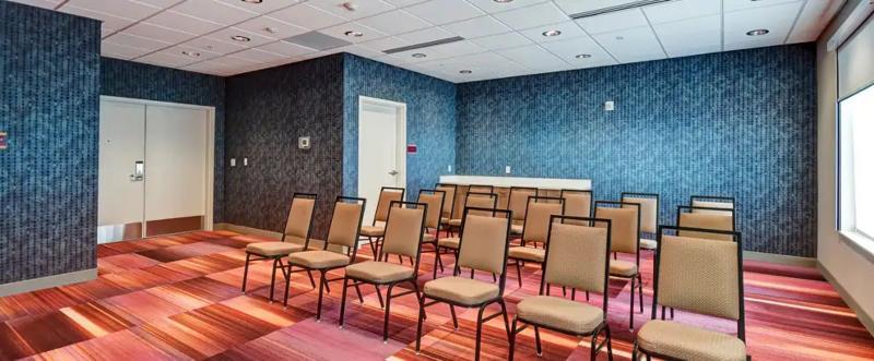 Home2 Suites By Hilton Springfield North Extérieur photo