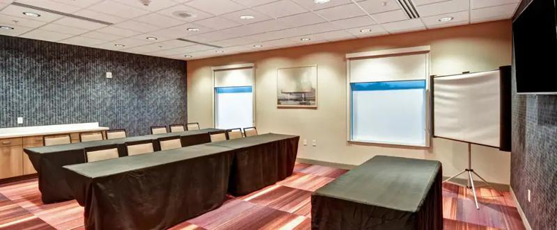 Home2 Suites By Hilton Springfield North Extérieur photo