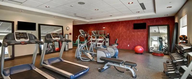 Home2 Suites By Hilton Springfield North Extérieur photo