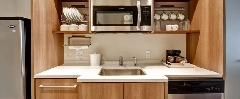 Home2 Suites By Hilton Springfield North Extérieur photo